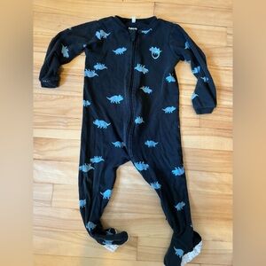 Pekkle pajama - Size 24M